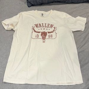 Morgan Wallen Tee